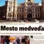 MESTO MEDVEĎA 2