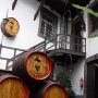 104 BLANDYS WINE LODGE