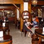 120 BLANDYS WINE LODGE