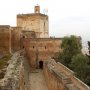 ALHAMBRA - 102, ALCAZABA