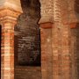 ALHAMBRA - 126, pozostatky verejnych kupelov