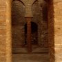 ALHAMBRA - 128, pozostatky verejnych kupelov