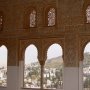 ALHAMBRA 12 - MEXUAR, recnicka sala