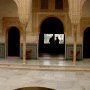 ALHAMBRA 17 - MEXUAR, nadvorie