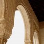 ALHAMBRA 21 - MEXUAR, nadvorie