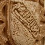 ALHAMBRA 25 - MEXUAR, nadvorie