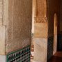 ALHAMBRA 29 - MEXUAR, zlata komnata