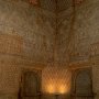ALHAMBRA 49 - COMARES, sala velvyslancov