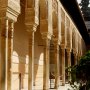 ALHAMBRA 52 - Nadvorie levov