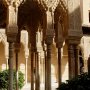 ALHAMBRA 54 - Nadvorie levov