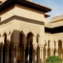 ALHAMBRA 56 - Nadvorie levov