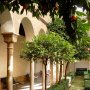ALHAMBRA 71 - Zahrady Lindaraja