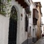 GRANADA ALBAYZIN 10