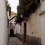GRANADA ALBAYZIN 11