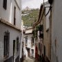 GRANADA ALBAYZIN 4