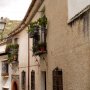 GRANADA ALBAYZIN 9