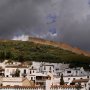 GRANADA ALBAYZIN, stare opevnenie nad mestom