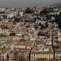 GRANADA ALBAYZIN