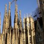 LA SAGRADA FAMILIA