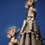 LA SAGRADA FAMILIA