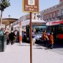 Puerto del Sol