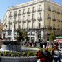 Puerto del Sol
