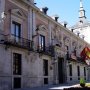PLAZA DE LA VILLA 