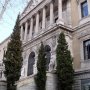 108. MADRID narodna kniznica