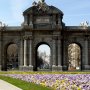 PUERTA DEL ALCALA